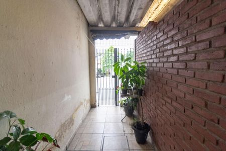 Casa para alugar com 280m², 3 quartos e 2 vagas Casa para alugar com 280m², 3 quartos e 2 vagasHall de entrada