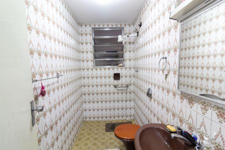 Casa para alugar com 280m², 3 quartos e 2 vagas Casa para alugar com 280m², 3 quartos e 2 vagasBanheiro Social 2