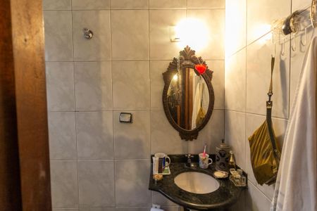 Casa para alugar com 280m², 3 quartos e 2 vagas Casa para alugar com 280m², 3 quartos e 2 vagasBanheiro Suíte