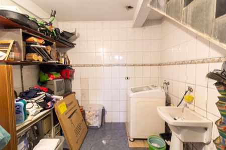Casa para alugar com 280m², 3 quartos e 2 vagas Casa para alugar com 280m², 3 quartos e 2 vagasÁrea de Serviço