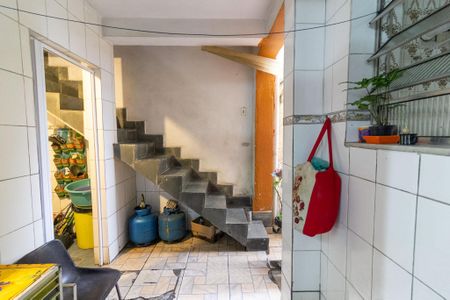 Casa para alugar com 280m², 3 quartos e 2 vagas Casa para alugar com 280m², 3 quartos e 2 vagasÁrea de Serviço