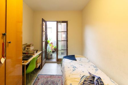 Quarto 1 de casa para alugar com 3 quartos, 280m² em Campininha, São Paulo