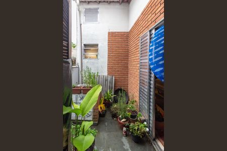 Casa para alugar com 280m², 3 quartos e 2 vagas Casa para alugar com 280m², 3 quartos e 2 vagasQuarto 1 Varanda