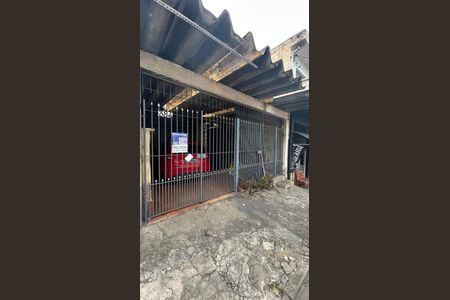 Casa para alugar com 280m², 3 quartos e 2 vagas Casa para alugar com 280m², 3 quartos e 2 vagasFachada