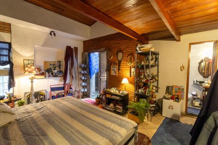 Casa para alugar com 280m², 3 quartos e 2 vagas Casa para alugar com 280m², 3 quartos e 2 vagasQuarto 3 - Suíte
