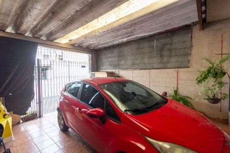 Casa para alugar com 280m², 3 quartos e 2 vagas Casa para alugar com 280m², 3 quartos e 2 vagasGaragem