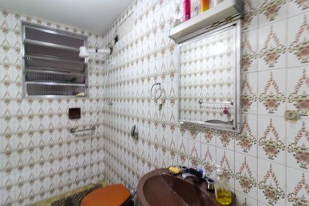 Casa para alugar com 280m², 3 quartos e 2 vagas Casa para alugar com 280m², 3 quartos e 2 vagasBanheiro Social 2