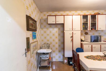 Casa para alugar com 280m², 3 quartos e 2 vagas Casa para alugar com 280m², 3 quartos e 2 vagasSala de Jantar