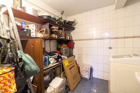 Casa para alugar com 280m², 3 quartos e 2 vagas Casa para alugar com 280m², 3 quartos e 2 vagasÁrea de Serviço