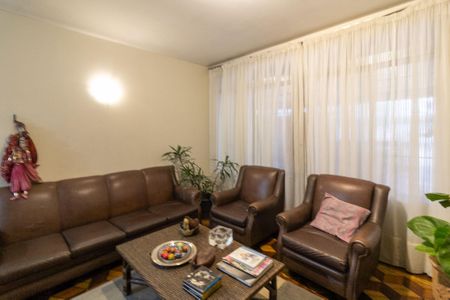 Sala de Estar de casa para alugar com 3 quartos, 280m² em Campininha, São Paulo