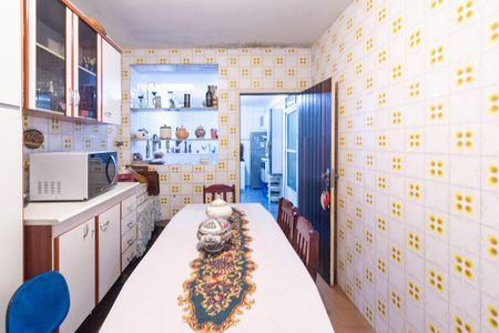 Casa para alugar com 280m², 3 quartos e 2 vagas Casa para alugar com 280m², 3 quartos e 2 vagasSala de Jantar
