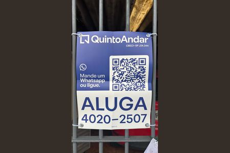 Casa para alugar com 280m², 3 quartos e 2 vagas Casa para alugar com 280m², 3 quartos e 2 vagasPlaca