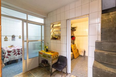 Casa para alugar com 280m², 3 quartos e 2 vagas Casa para alugar com 280m², 3 quartos e 2 vagasÁrea de Serviço