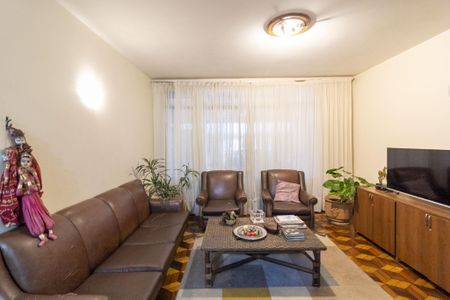Sala de Estar de casa para alugar com 3 quartos, 280m² em Campininha, São Paulo