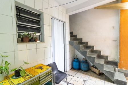 Casa para alugar com 280m², 3 quartos e 2 vagas Casa para alugar com 280m², 3 quartos e 2 vagasÁrea de Serviço