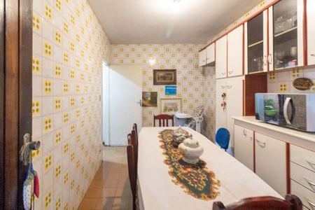 Casa para alugar com 280m², 3 quartos e 2 vagas Casa para alugar com 280m², 3 quartos e 2 vagasSala de Jantar
