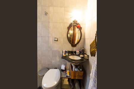 Casa para alugar com 280m², 3 quartos e 2 vagas Casa para alugar com 280m², 3 quartos e 2 vagasBanheiro Suíte