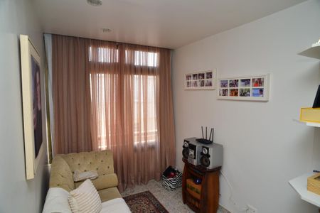 Apartamento à venda com 334m², 4 quartos e 6 vagasSuíte Principal