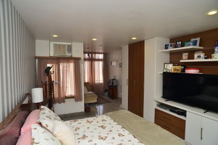 Apartamento à venda com 334m², 4 quartos e 6 vagasSuíte Principal