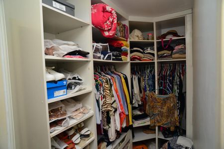 Apartamento à venda com 334m², 4 quartos e 6 vagasCloset