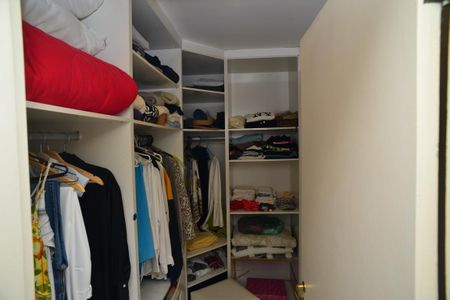 Apartamento à venda com 334m², 4 quartos e 6 vagasCloset