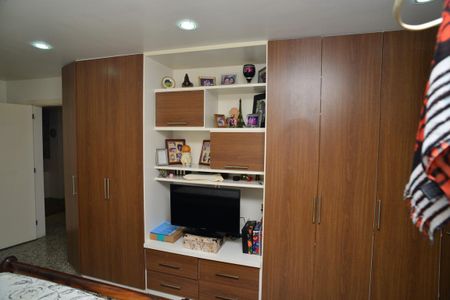Apartamento à venda com 334m², 4 quartos e 6 vagasSuíte 1