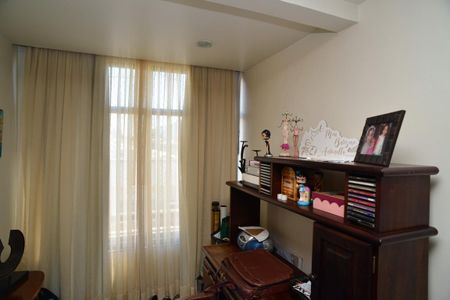 Apartamento à venda com 334m², 4 quartos e 6 vagasSuíte 1