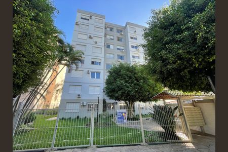 Apartamento para alugar com 75m², 2 quartos e sem vagaPlaca Instalada em 28/04/2026 - Cod.MLDT-317