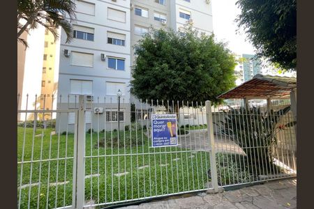 Apartamento para alugar com 75m², 2 quartos e sem vagaPlaca Instalada em 28/04/2026 - Cod.MLDT-317