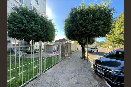 Apartamento para alugar com 75m², 2 quartos e sem vagaPlaca Instalada em 28/04/2026 - Cod.MLDT-317