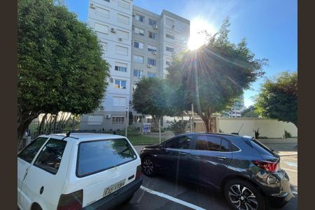 Apartamento para alugar com 75m², 2 quartos e sem vagaPlaca Instalada em 28/04/2026 - Cod.MLDT-317