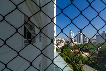 Apartamento à venda com 101m², 3 quartos e 2 vagas Apartamento à venda com 101m², 3 quartos e 2 vagasVista do Quarto 2