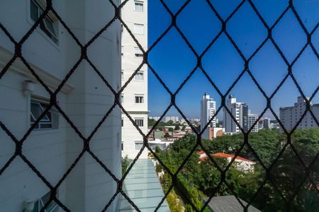 Apartamento à venda com 101m², 3 quartos e 2 vagas Apartamento à venda com 101m², 3 quartos e 2 vagasVista do Quarto 1