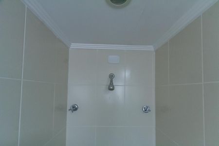 Apartamento à venda com 101m², 3 quartos e 2 vagas Apartamento à venda com 101m², 3 quartos e 2 vagasBanheiro Social