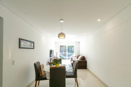 Apartamento à venda com 101m², 3 quartos e 2 vagas Apartamento à venda com 101m², 3 quartos e 2 vagasSala