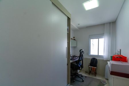 Apartamento à venda com 101m², 3 quartos e 2 vagas Apartamento à venda com 101m², 3 quartos e 2 vagasQuarto 2