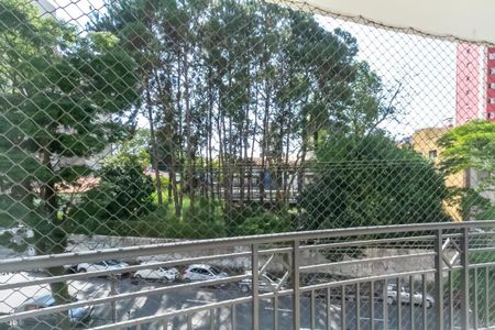 Apartamento à venda com 101m², 3 quartos e 2 vagas Apartamento à venda com 101m², 3 quartos e 2 vagasVista da Suíte