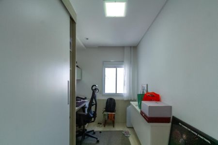 Apartamento à venda com 101m², 3 quartos e 2 vagas Apartamento à venda com 101m², 3 quartos e 2 vagasQuarto 2