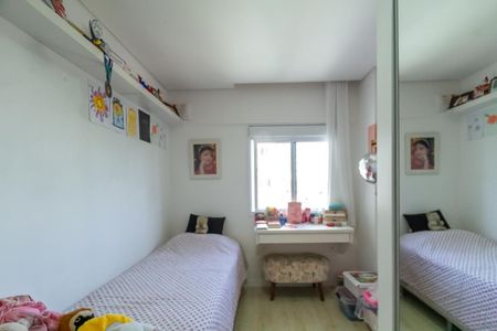 Apartamento à venda com 101m², 3 quartos e 2 vagas Apartamento à venda com 101m², 3 quartos e 2 vagasQuarto 1