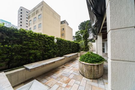 Apartamento à venda com 101m², 3 quartos e 2 vagas Apartamento à venda com 101m², 3 quartos e 2 vagasÁrea Comum