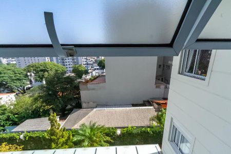 Apartamento à venda com 101m², 3 quartos e 2 vagas Apartamento à venda com 101m², 3 quartos e 2 vagasVista da Cozinha