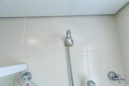 Apartamento à venda com 101m², 3 quartos e 2 vagas Apartamento à venda com 101m², 3 quartos e 2 vagasBanheiro da Suíte