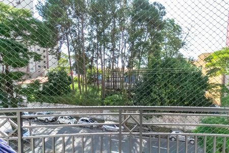 Apartamento à venda com 101m², 3 quartos e 2 vagas Apartamento à venda com 101m², 3 quartos e 2 vagasVista da Sala