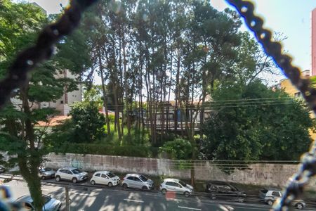 Apartamento à venda com 101m², 3 quartos e 2 vagas Apartamento à venda com 101m², 3 quartos e 2 vagasVista da Varanda