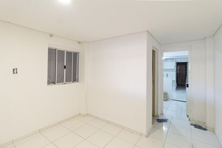 Casa para alugar com 50m², 1 quarto e sem vagaSala