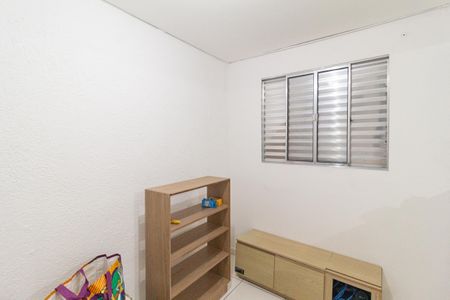 Casa para alugar com 50m², 1 quarto e sem vagaSala de jantar