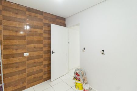 Quarto de casa para alugar com 1 quarto, 50m² em Veloso, Osasco