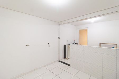 Casa para alugar com 50m², 1 quarto e sem vagaCozinha