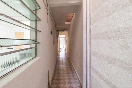 Casa para alugar com 50m², 1 quarto e sem vagaCorredor