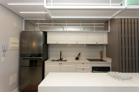 Apartamento à venda com 64m², 2 quartos e 1 vaga Apartamento à venda com 64m², 2 quartos e 1 vagaCozinha